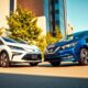 2026 Chevy Bolt EV vs Nissan Leaf – Affordable EV Hatch Comparison