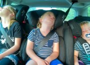 Quietest 2025 Family Cars – Cabin Noise Test for Napping Kids