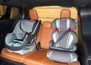 Best 2026 Minivans for Car Seats – 5+ LATCH Anchors Tested