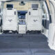 Chrysler Pacifica – Stow ‘n Go Seats Real-World Usability
