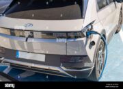 Hyundai Ioniq 5 Review – Updated Battery & Charging