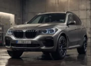 BMW X5 Review – Performance Luxury Benchmark