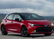 Toyota Corolla Hatchback – Fun-to-Drive Review