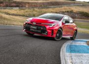 Toyota GR Corolla – Track Day vs Daily Drive