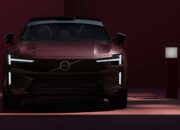 Volvo ES90 Electric Sedan Preview – Tesla Rival?
