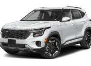 Kia Seltos LX – Best Value Under $25k