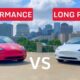 Tesla Model Y Long Range – Real-World Range vs EPA