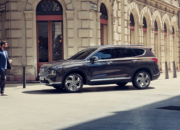 Hyundai Santa Fe Review – Boxier New Design