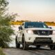 Nissan Frontier S – Lowest Price Midsize