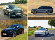 2026 Luxury Cars with the Best Fuel Efficiency (Hybrids & EVs)