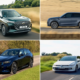 2026 Luxury Cars with the Best Fuel Efficiency (Hybrids & EVs)