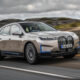 BMW iX (See Electric) – Electric Flagship SUV