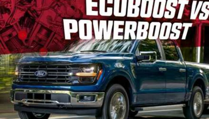 Ford Hybrid vs EcoBoost – Which Saves You Money?