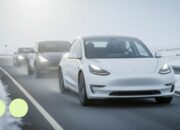 Best 2025 EVs for Cold Weather – Winter Range Test