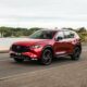 Mazda CX-5 Review – Sporty Handling Champion