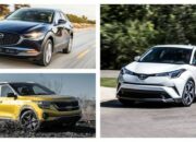 Should You Buy a 2025 Compact Car or a Small SUV?