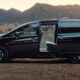 Chrysler Pacifica – Hands-Free Sliding Doors Review