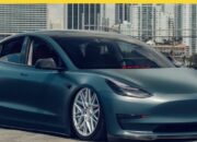 Tesla Model 3 vs Hyundai Ioniq 6 – Sedan EV Battle
