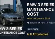 2026 BMW 3 Series Maintenance Costs – What to Expect