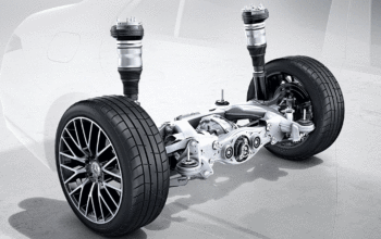 2026 Mercedes S-Class vs. BMW 7 Series: Which Luxury Sedan Wins?