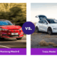 Ford Mustang Mach-E vs Tesla Model Y – EV SUV Showdown