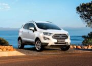 Ford EcoSport – Is It Still Worth Buying?