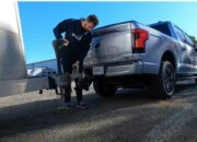 Ford F-150 Lightning Review – Towing & Real-World Range