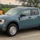 Ford Maverick XL – Base Work Truck Review