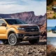 Ford Ranger Review – Mid-Size Truck Return