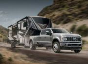 Best 2025 Pickup Trucks for Towing – Top 10 Ranked