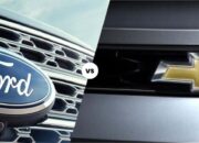 Ford vs Chevrolet – Which American Brand Is Better?