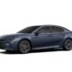 2026 Toyota Camry Hybrid – 50+ MPG Sedan