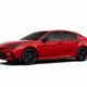 Best 2026 Sedans for City Driving – Easy Parking & MPG
