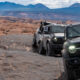 Ford Bronco – Off-Road Trail Test in Moab