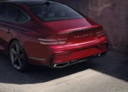 Genesis G80 (Non-Luxury Trim) – Midsize or Full?