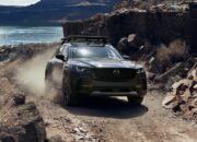Top 5 2025 Crossovers with Most Cargo Space