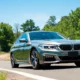 BMW 5 Series Review – Executive Midsize Sedan
