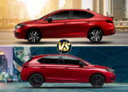 Compact Car Buying Guide – Sedan vs Hatchback