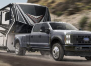 Best 2025 Heavy-Duty Trucks for Work & Towing