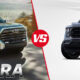 Toyota Tundra vs Ford F-150 – Reliability & Resale Value