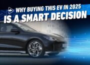 Used 2025 EVs – Are They Worth Buying CPO?