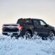 Ford F-150 Lightning – Real-World Winter Range in Michigan