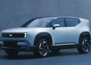 Honda 0 Series EVs – New Platform Preview