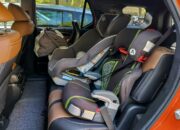 Best 2026 Hatchbacks for Car Seats – LATCH Ease Test