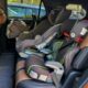 Best 2026 Hatchbacks for Car Seats – LATCH Ease Test