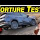 2026 Hyundai Tucson – XRT Off-Road Trim Tested
