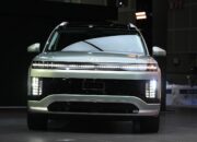 Best 2025 Luxury EVs Under $80000
