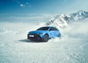 Best 2025 AWD Plug‑In Hybrids for Snow States