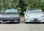 2026 Tesla Model 3 vs Hyundai Ioniq 6 – Which EV Sedan Wins?