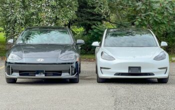 2026 Tesla Model 3 vs Hyundai Ioniq 6 – Which EV Sedan Wins?